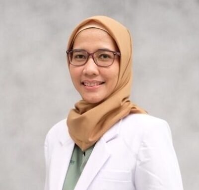 Dr. dr. Suci Widhiati, M.Sc., Sp.D.V.E., Subsp. D.A., FINSDV, FAADV